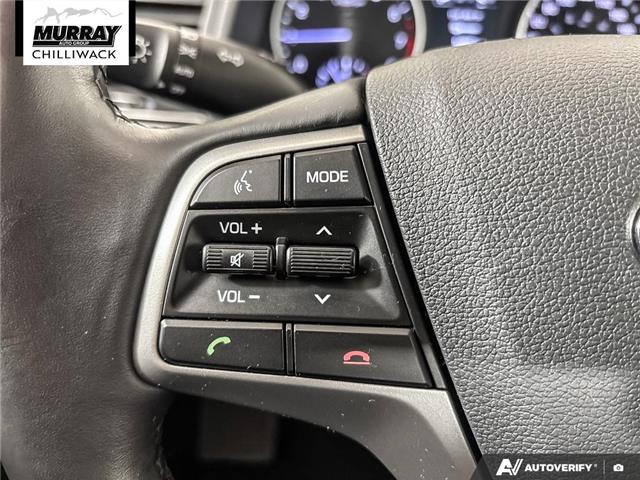 2018 Hyundai Elantra GL (Stk: A3446) in Chilliwack - Image 21 of 36