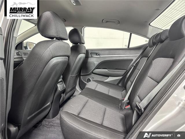 2018 Hyundai Elantra GL (Stk: A3446) in Chilliwack - Image 34 of 36