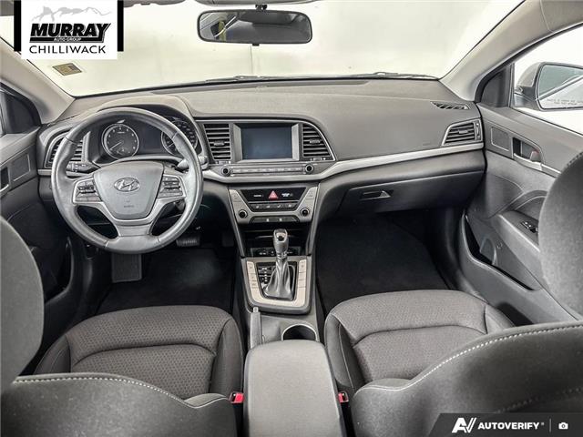 2018 Hyundai Elantra GL (Stk: A3446) in Chilliwack - Image 35 of 36