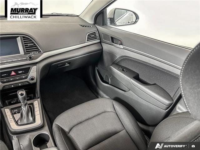 2018 Hyundai Elantra GL (Stk: A3446) in Chilliwack - Image 36 of 36
