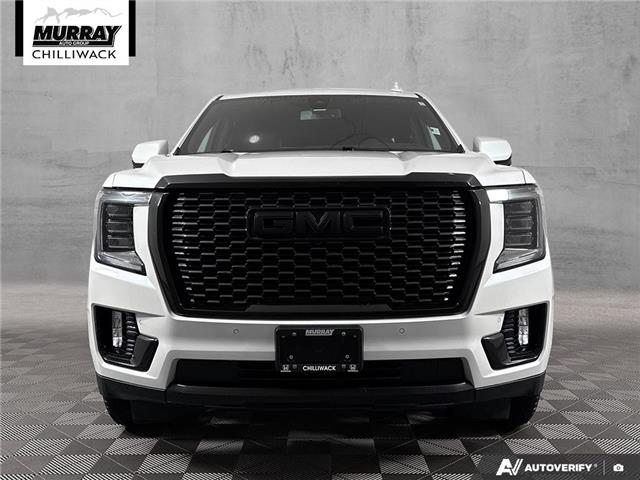 2021 GMC Yukon Denali (Stk: A3439) in Chilliwack - Image 2 of 36