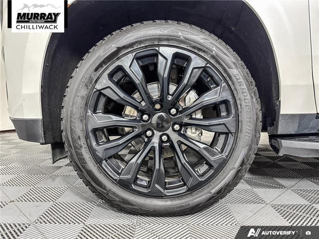 2021 GMC Yukon Denali (Stk: A3439) in Chilliwack - Image 6 of 36