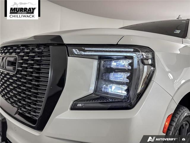 2021 GMC Yukon Denali (Stk: A3439) in Chilliwack - Image 9 of 36