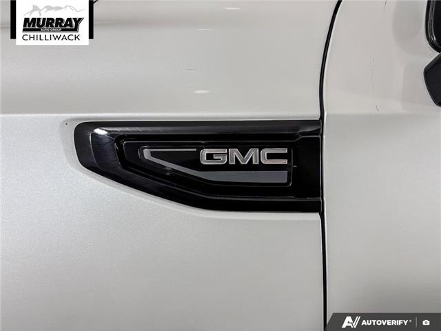 2021 GMC Yukon Denali (Stk: A3439) in Chilliwack - Image 10 of 36