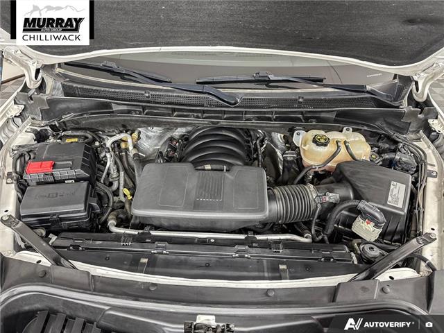 2021 GMC Yukon Denali (Stk: A3439) in Chilliwack - Image 11 of 36