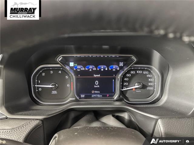 2021 GMC Yukon Denali (Stk: A3439) in Chilliwack - Image 19 of 36