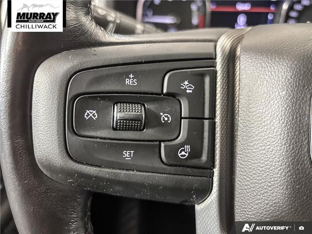 2021 GMC Yukon Denali (Stk: A3439) in Chilliwack - Image 21 of 36