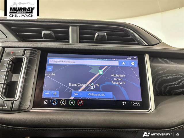 2021 GMC Yukon Denali (Stk: A3439) in Chilliwack - Image 27 of 36