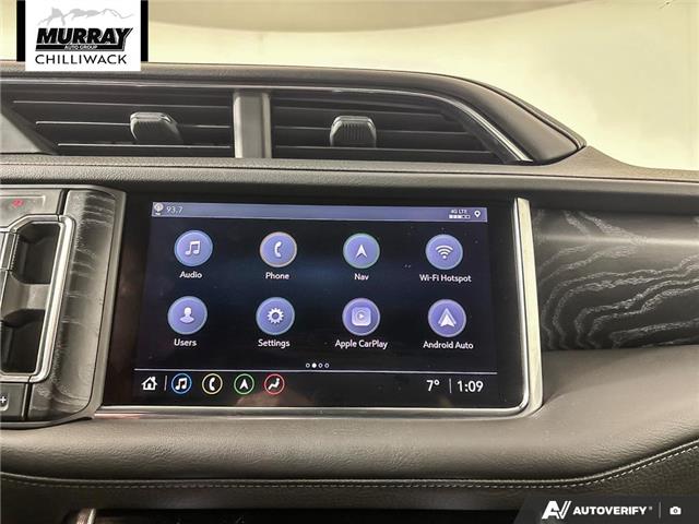 2021 GMC Yukon Denali (Stk: A3439) in Chilliwack - Image 29 of 36