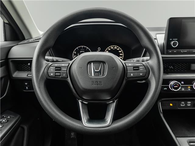2025 Honda CR-V LX (Stk: OP-8062) in Newmarket - Image 9 of 24