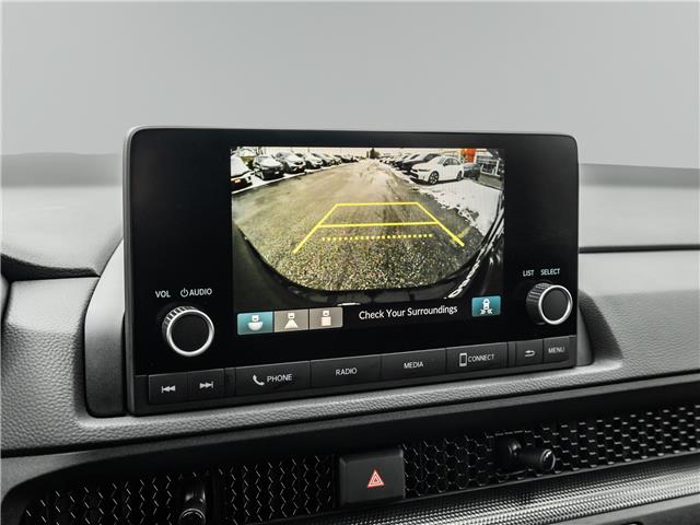 2025 Honda CR-V LX (Stk: OP-8062) in Newmarket - Image 12 of 24
