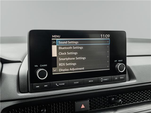 2025 Honda CR-V LX (Stk: OP-8062) in Newmarket - Image 19 of 24