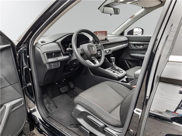 2025 Honda CR-V LX (Stk: OP-8062) in Newmarket - Image 8 of 24