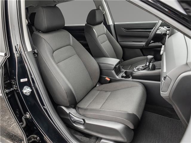 2025 Honda CR-V LX (Stk: OP-8062) in Newmarket - Image 20 of 24