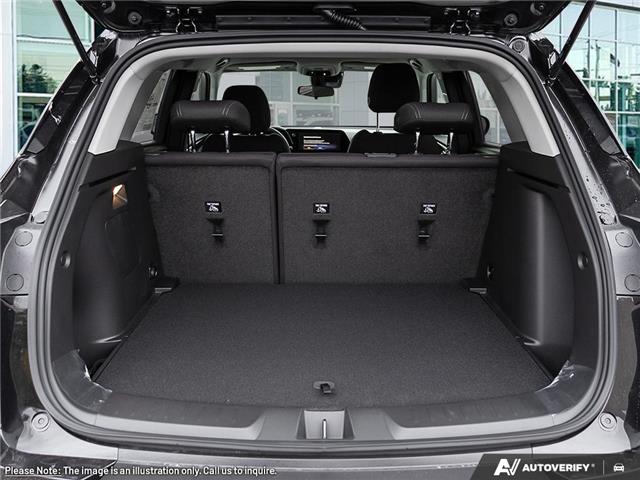 2026 Chevrolet TrailBlazer LS (Stk: 5200-26) in Sault Ste. Marie - Image 7 of 25