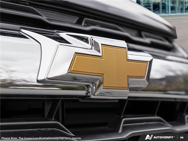 2026 Chevrolet TrailBlazer LS (Stk: 5200-26) in Sault Ste. Marie - Image 9 of 25