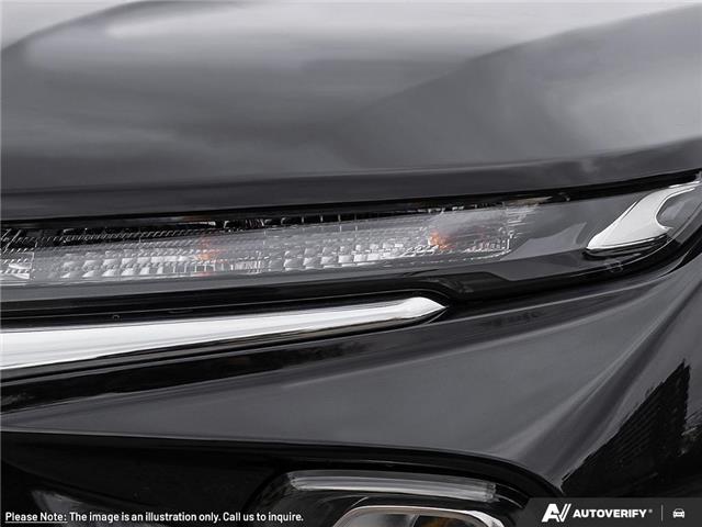 2026 Chevrolet TrailBlazer LS (Stk: 5200-26) in Sault Ste. Marie - Image 10 of 25