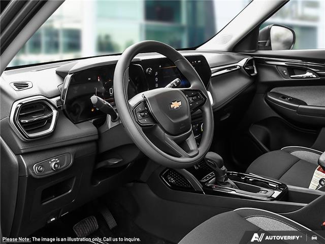 2026 Chevrolet TrailBlazer LS (Stk: 5200-26) in Sault Ste. Marie - Image 12 of 25