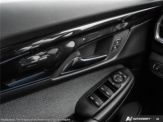 2026 Chevrolet TrailBlazer LS (Stk: 5200-26) in Sault Ste. Marie - Image 16 of 25