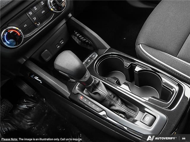 2026 Chevrolet TrailBlazer LS (Stk: 5200-26) in Sault Ste. Marie - Image 17 of 25