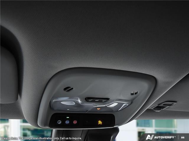 2026 Chevrolet TrailBlazer LS (Stk: 5200-26) in Sault Ste. Marie - Image 19 of 25