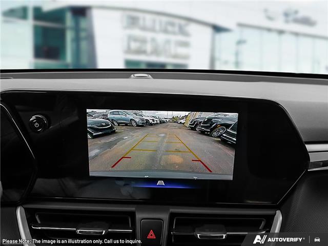 2026 Chevrolet TrailBlazer LS (Stk: 5200-26) in Sault Ste. Marie - Image 22 of 25
