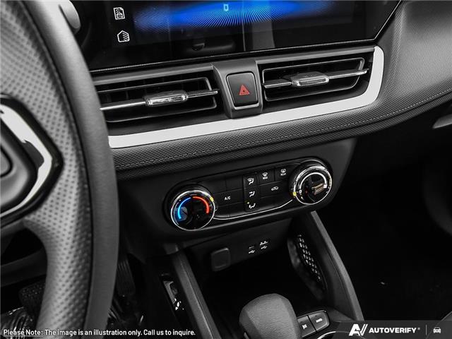 2026 Chevrolet TrailBlazer LS (Stk: 5200-26) in Sault Ste. Marie - Image 23 of 25