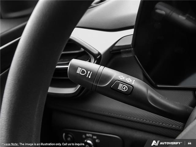 2026 Chevrolet TrailBlazer LS (Stk: 5200-26) in Sault Ste. Marie - Image 24 of 25