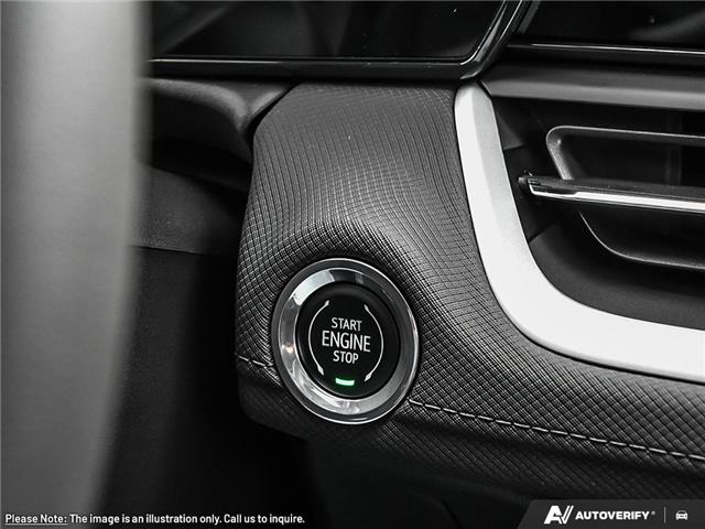 2026 Chevrolet TrailBlazer LS (Stk: 5200-26) in Sault Ste. Marie - Image 25 of 25