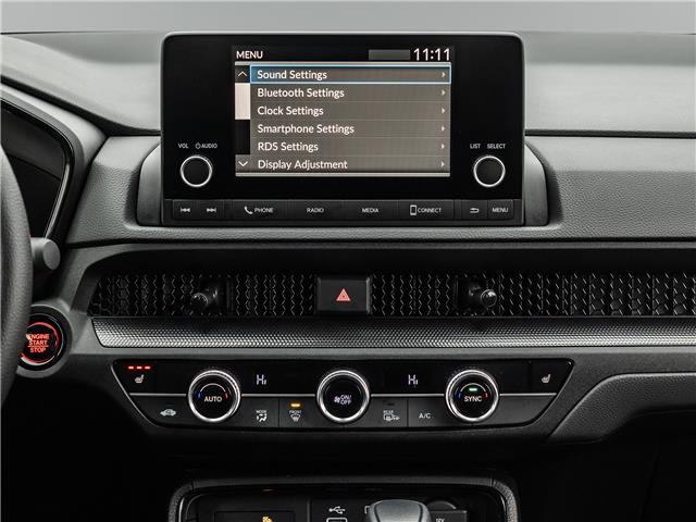 2025 Honda CR-V LX (Stk: OP-8062) in Newmarket - Image 24 of 24