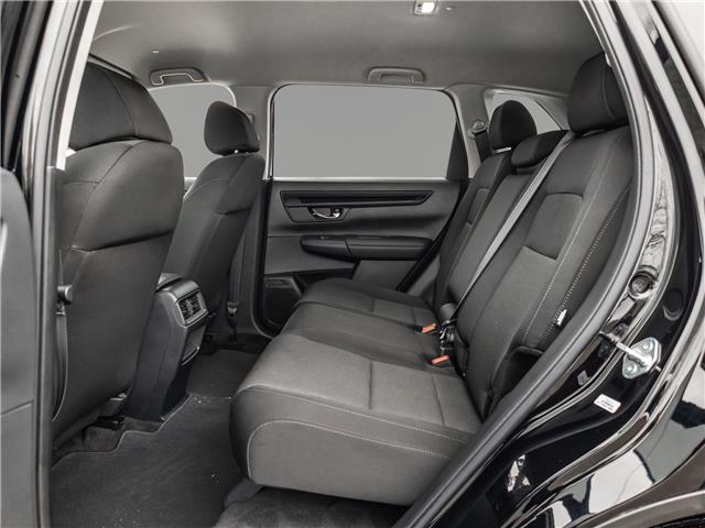 2025 Honda CR-V LX (Stk: OP-8062) in Newmarket - Image 21 of 24