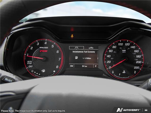 2026 Chevrolet Trax 1RS (Stk: 5201-26) in Sault Ste. Marie - Image 12 of 23