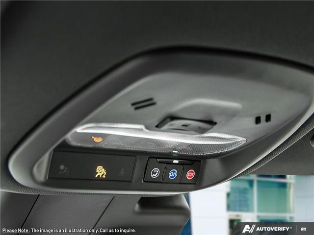 2026 Chevrolet Trax 1RS (Stk: 5201-26) in Sault Ste. Marie - Image 17 of 23