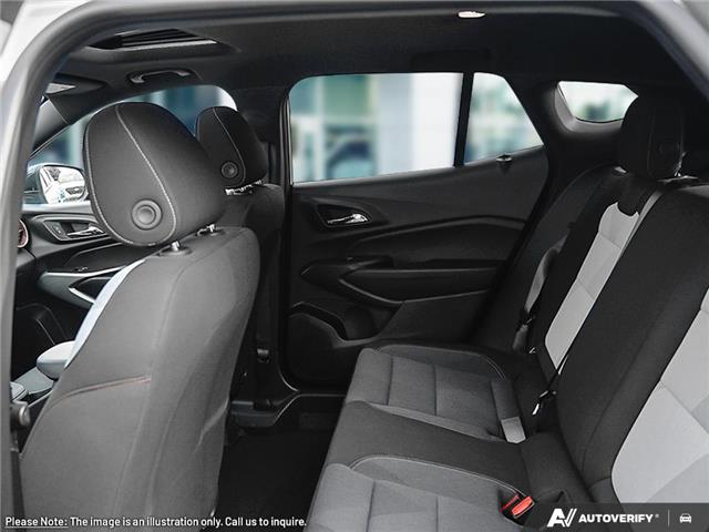 2026 Chevrolet Trax 1RS (Stk: 5201-26) in Sault Ste. Marie - Image 19 of 23