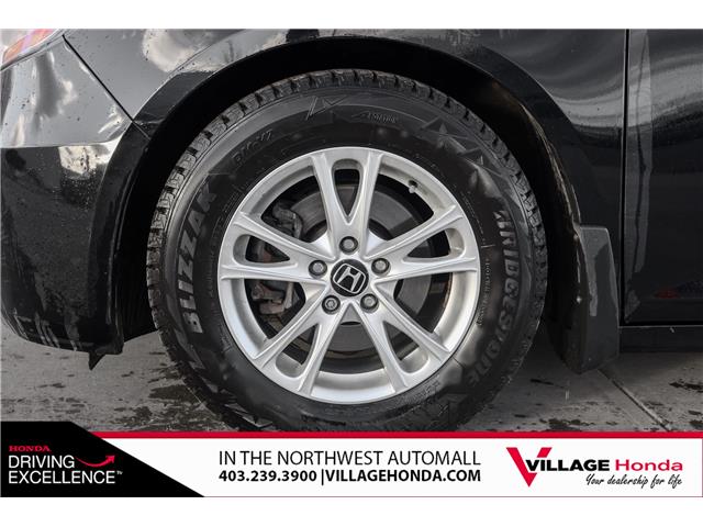 2015 Honda Odyssey Touring (Stk: B9019) in Calgary - Image 5 of 8