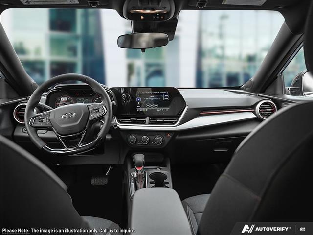 2026 Chevrolet Trax 1RS (Stk: 5201-26) in Sault Ste. Marie - Image 20 of 23