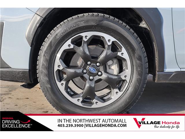 2022 Subaru Crosstrek Convenience (Stk: B9024) in Calgary - Image 6 of 29