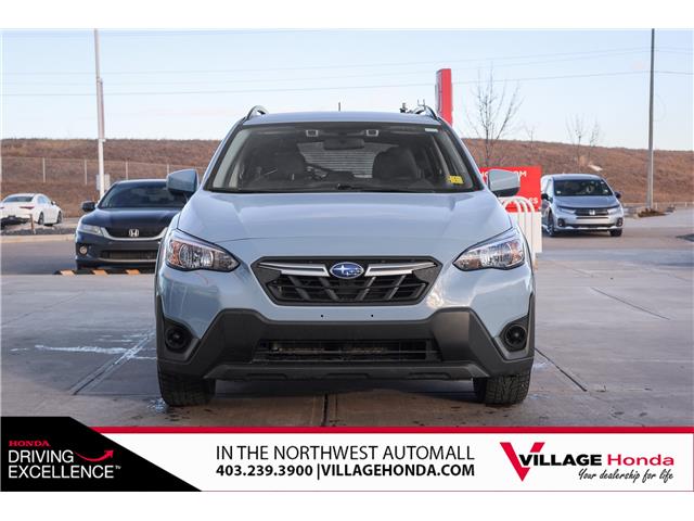 2022 Subaru Crosstrek Convenience (Stk: B9024) in Calgary - Image 3 of 29