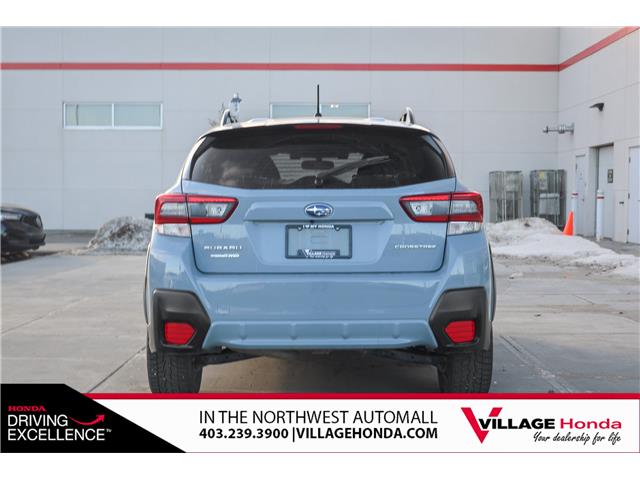 2022 Subaru Crosstrek Convenience (Stk: B9024) in Calgary - Image 8 of 29