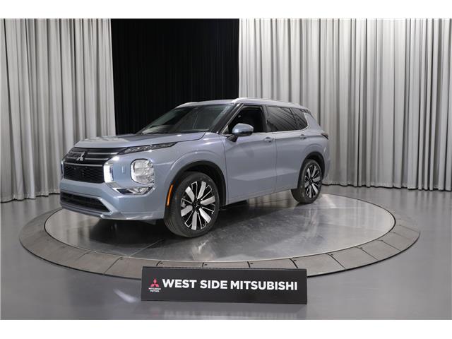 2026 Mitsubishi Outlander GT (Stk: T26272) in Edmonton - Image 3 of 34
