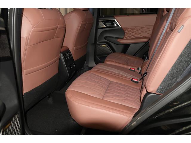 2026 Mitsubishi Outlander GT (Stk: T26278) in Edmonton - Image 27 of 33