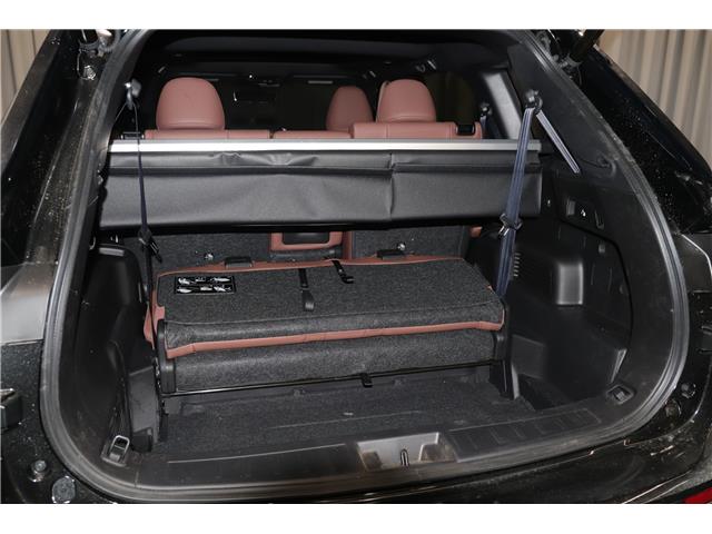 2026 Mitsubishi Outlander GT (Stk: T26278) in Edmonton - Image 30 of 33