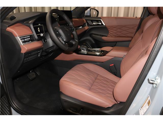 2026 Mitsubishi Outlander GT (Stk: T26268) in Edmonton - Image 11 of 34