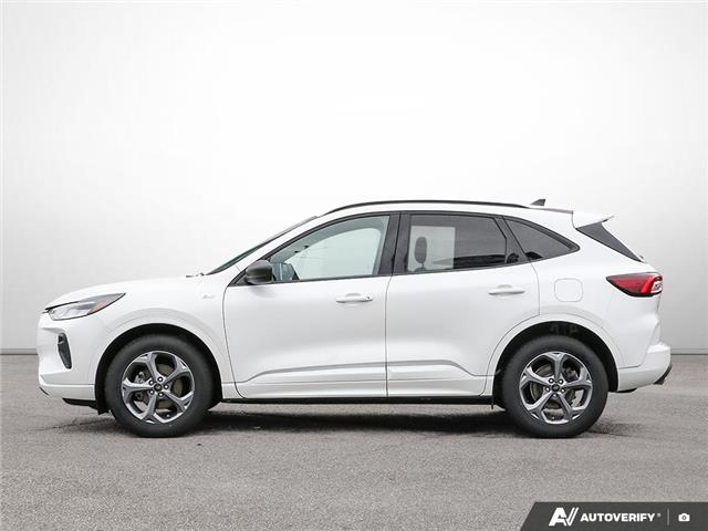 2024 Ford Escape ST-Line (Stk: 6-25CR0137B) in Whitby - Image 3 of 32