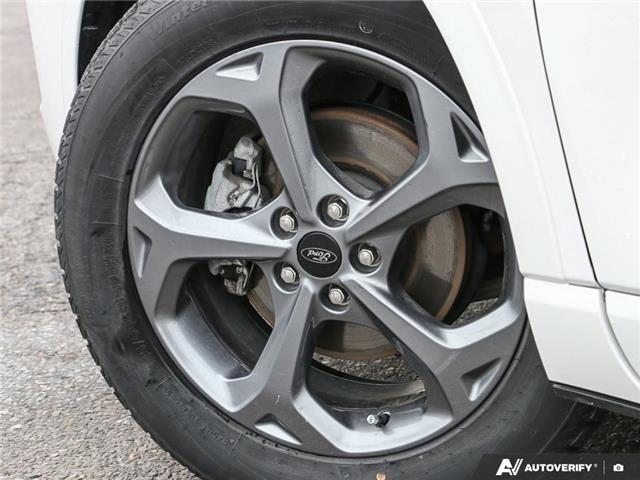 2024 Ford Escape ST-Line (Stk: 6-25CR0137B) in Whitby - Image 7 of 32
