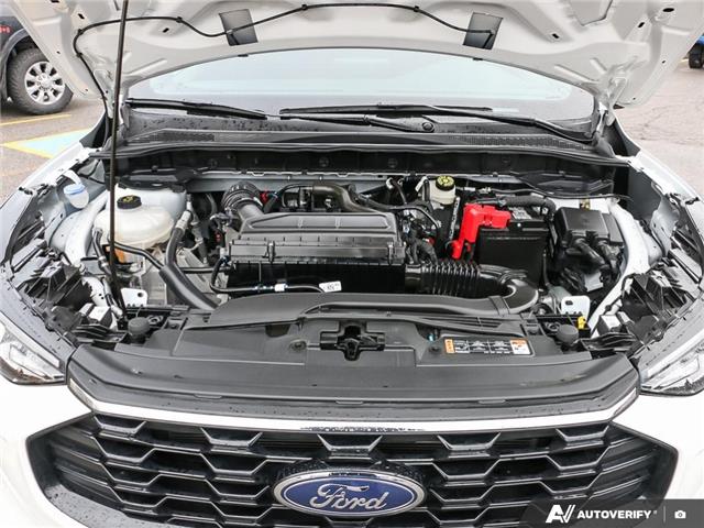 2024 Ford Escape ST-Line (Stk: 6-25CR0137B) in Whitby - Image 9 of 32