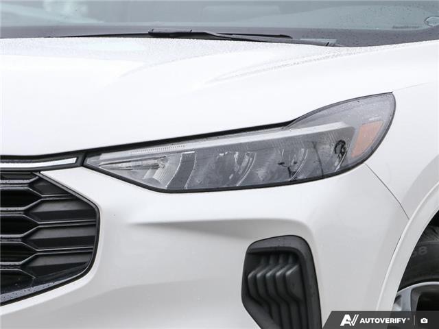 2024 Ford Escape ST-Line (Stk: 6-25CR0137B) in Whitby - Image 11 of 32
