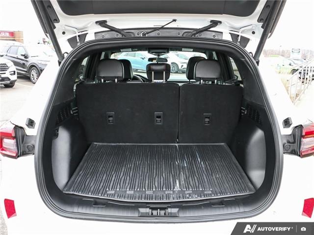 2024 Ford Escape ST-Line (Stk: 6-25CR0137B) in Whitby - Image 13 of 32