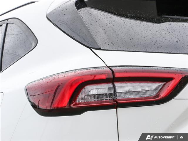 2024 Ford Escape ST-Line (Stk: 6-25CR0137B) in Whitby - Image 14 of 32