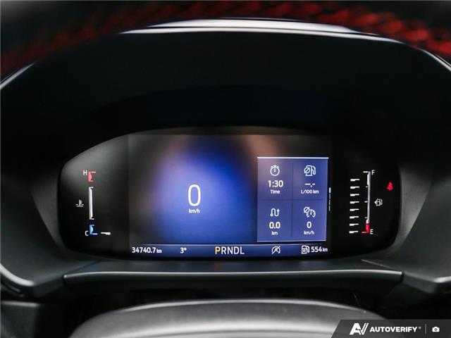 2024 Ford Escape ST-Line (Stk: 6-25CR0137B) in Whitby - Image 17 of 32